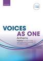 Voices as One: Anthems