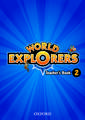 World Explorers: Level 2: Teacher's Book