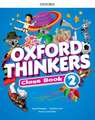 Oxford Thinkers: Level 2: Class Book