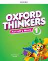 Oxford Thinkers: Level 1: Activity Book