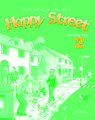 Happy Street: 2: Activity Book