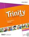 Trinity Graded Examinations in Spoken English (GESE): Grades 1-2: Student's Pack with Audio CD