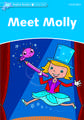 Dolphin Readers Level 1: Meet Molly