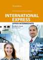International Express: Upper-Intermediate: Students Book 19 Pack