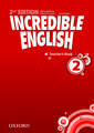 Incredible English: 4: Teacher's Book