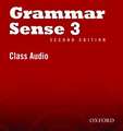 Grammar Sense: 3: Audio CDs (2 Discs)