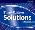 Solutions: Advanced: Class CDs