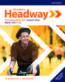 Headway: Pre-Intermediate: Student's Book B with Online Practice