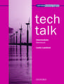 Tech Talk Intermediate: Workbook