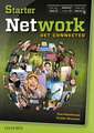 Network: Starter: Student Book with Online Practice