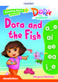 Reading Stars: Level 3: Dora and the Fish