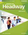 American Headway: Starter: Student Book with Online Skills: Proven Success beyond the classroom