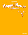 Happy House: 1 New Edition: Teacher's Book