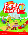 American Family and Friends: Level Two: Student Book: Supporting all teachers, developing every child