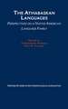 The Athabaskan Languages: Perspectives on a Native American Language Family