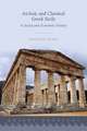 Archaic and Classical Greek Sicily: A Social and Economic History