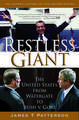 Restless Giant: The United States from Watergate to Bush vs. Gore