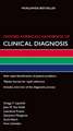 Oxford American Handbook of Clinical Diagnosis