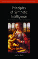 Principles of Synthetic Intelligence PSI: An Architecture of Motivated Cognition