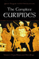 The Complete Euripides Volume I Trojan Women and Other Plays