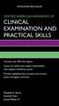 Oxford American Handbook of Clinical Examination and Practical Skills