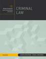 Criminal Law