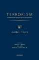 TERRORISM: Commentary on Security Documents Volume 103: Global Issues