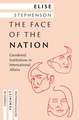 The Face of the Nation: Gendered Institutions in International Affairs