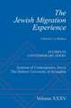 The Jewish Migration Experience