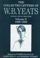 The Collected Letters of W. B. Yeats: Volume II: 1896-1900