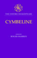 The Oxford Shakespeare: Cymbeline