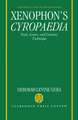 Xenophon's Cyropaedia: Style, Genre, and Literary Technique