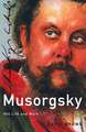 Musorgsky