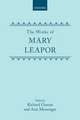 The Works of Mary Leapor