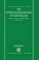 The Internationalization of Colonialism: Britain, France, and Black Africa 1939-1956