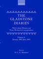 The Gladstone Diaries: Volume 10: January 1881-June 1883