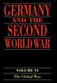 Germany and the Second World War: Volume 5: Organization and Mobilization of the German Sphere of Power. Part I: Wartime Administration, Economy, and Manpower Resources, 1939-1941