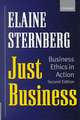 Just Business
