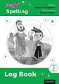 Read Write Inc. Spelling: Read Write Inc. Spelling: Log Book 5-6 (Pack of 30)