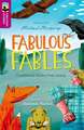 Oxford Reading Tree TreeTops Greatest Stories: Oxford Level 10: Fabulous Fables