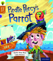 Oxford Reading Tree Story Sparks: Oxford Level 8: Pirate Percy's Parrot