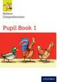 Nelson Comprehension: Year 1/Primary 2: Pupil Book 1 (Pack of 15)