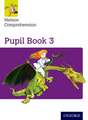 Nelson Comprehension: Year 3/Primary 4: Pupil Book 3