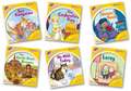 Oxford Reading Tree Songbirds Phonics: Level 5: Mixed Pack of 6