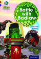 Project X Alien Adventures: Brown Book Band, Oxford Level 11: Battle with Badlaw