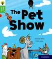 Oxford Reading Tree Story Sparks: Oxford Level 2: The Pet Show