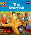 Project X Phonics: Yellow 10a The Starfish