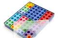 Numicon: Box of 80 Numicon Shapes