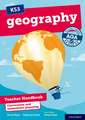 KS3 Geography: Heading towards AQA GCSE: Teacher Handbook