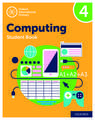 Oxford International Computing: Student Book 4